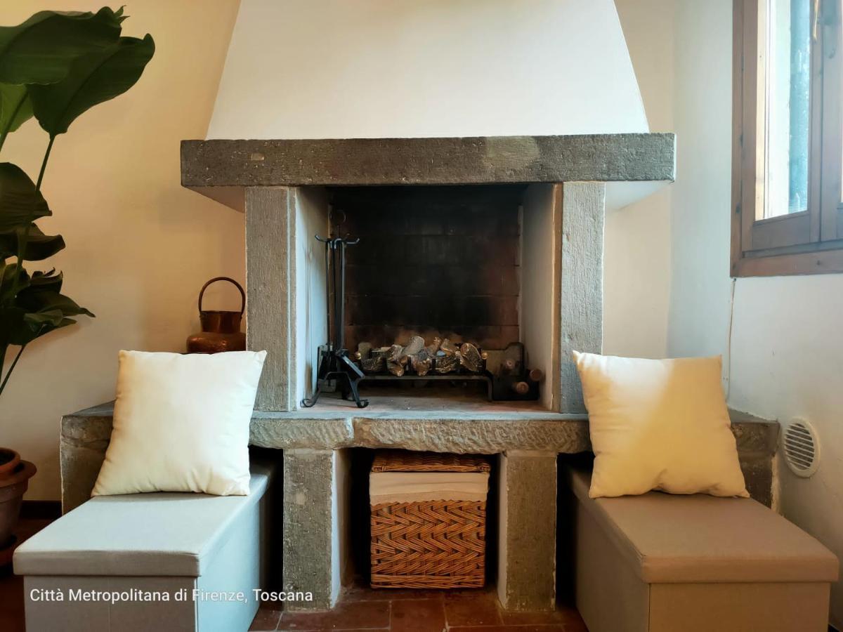 Apartamento Overlooking's Duomo In Mercato Centrale *