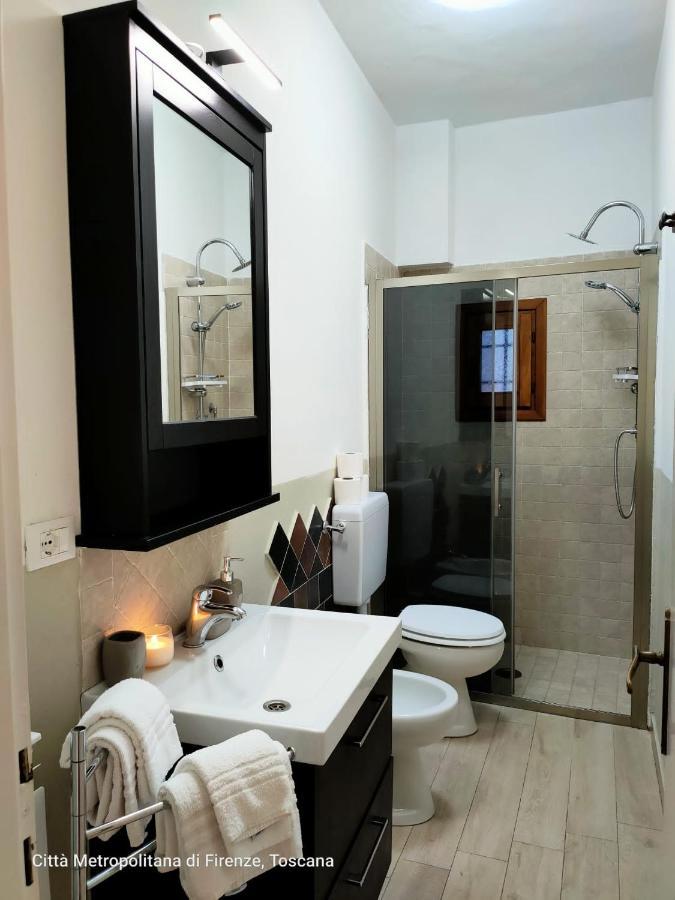 Overlooking's Duomo In Mercato Centrale Apartamento