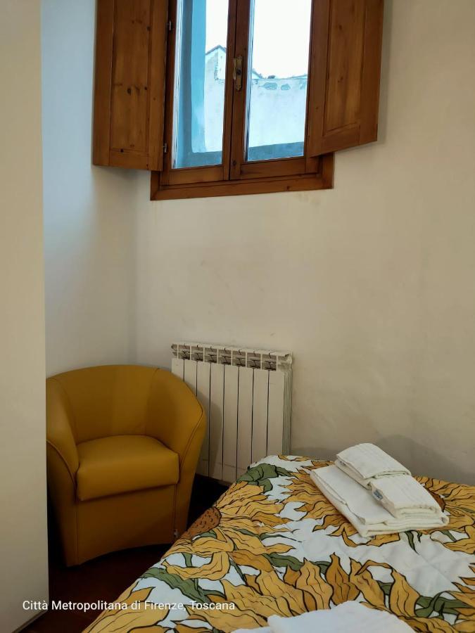 Apartamento Overlooking's Duomo In Mercato Centrale *